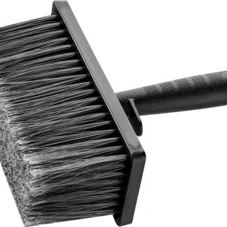Color Expert Deckenbürste Kunststoff 175 x 75 mm Silverprenborste gestanzt