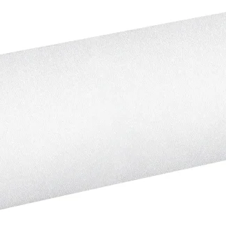 Color Expert Lackier-Schaumwalze 11 2 Stück weiß gerade