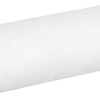 Color Expert Lackier - Schaumwalze 11 cm 5 Stück weiß gerade