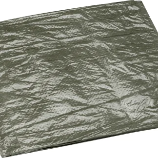 Color Expert Gewebeplane mit Ösen 3 x 4 m 12 m²