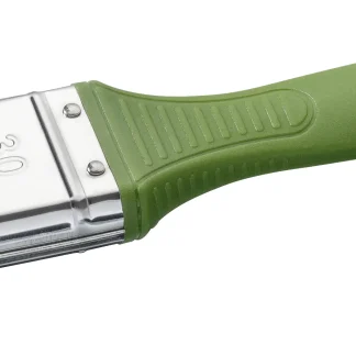 Color Expert Lasur-Flachpinsel Mischborste 30 mm 6. Stärke, Kunststoffstiel