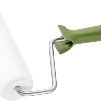 Color Expert Lasur-Roller weiß 18 cm 1K Griff