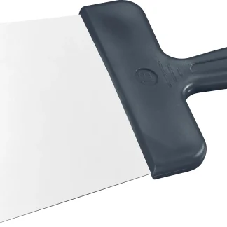 Color Expert Quadratspachtel 160 mm Kunststoffgriff