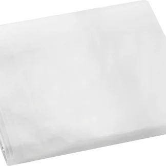 Color Expert Folientür LDPE 0,1 mm L-Form 220 x 112 cm