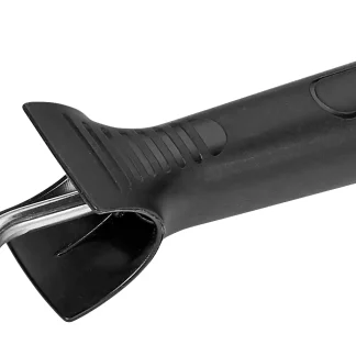 Color Expert Steckbügel 6 mm für 5 - 7 cm Walzen Standard-Griff schwarz