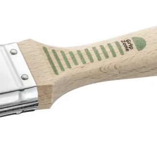 Color Expert Lasur-Flachpinsel WoodStar 30 mm 9. Stärke, GripZone, FSC