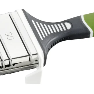 Color Expert Lasur-Flachpinsel WoodStar 60 mm 9. Stärke, 3K Stiel