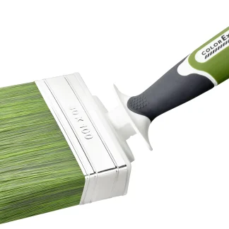 Color Expert Lasur-Flächenstreicher WoodStar 30x100 mm 3K abgewinkelt