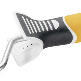 Color Expert Lackierroller EvoStar 11 cm konkav, 3K Griff abgewinkelt