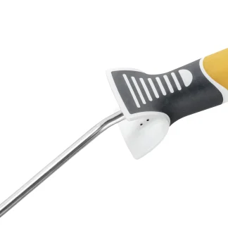 Color Expert Lackierroller CoatStar 10 cm 3K Griff abgewinkelt