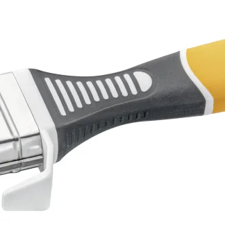 Color Expert Lackier-Flachpinsel UniStar 30 mm 9. Stärke, 3K Stiel