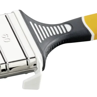 Color Expert Lackier-Flachpinsel UniStar 60 mm 9. Stärke, 3K Stiel