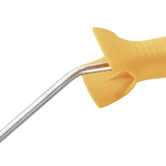 Color Expert Lackier-Schaumroller 11 cm 1K Griff