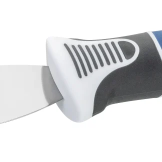 Color Expert Spachtel FlexMaster 40 mm flexibel, 3K Griff, rostfrei