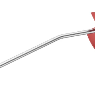 Color Expert Farbroller glatt 12 cm 1K Griff lang