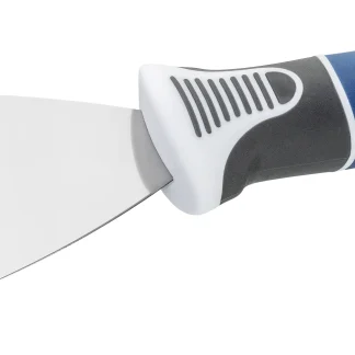 Color Expert Spachtel FlexMaster 80 mm flexibel, 3K Griff, rostfrei