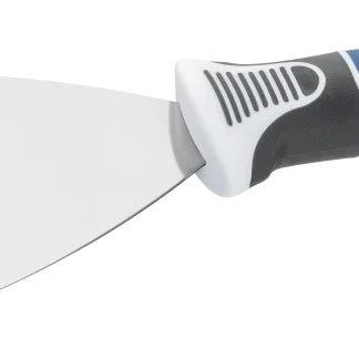 Color Expert Spachtel FlexMaster 100 mm flexibel, 3K Griff, rostfrei