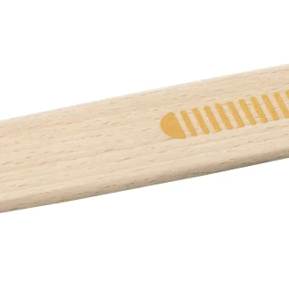 Color Expert Lackier-Schrägstrichzieher UniStar 25 mm GripZone, FSC