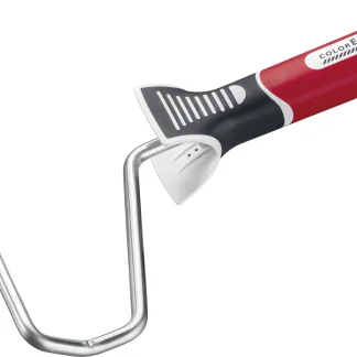 Color Expert Steckbügel PowerMaster 8 mm 18 cm 3K Griff abgewinkelt