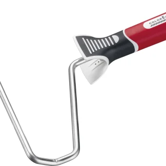 Color Expert Steckbügel PowerMaster 8 mm 25 cm 3K Griff abgewinkelt