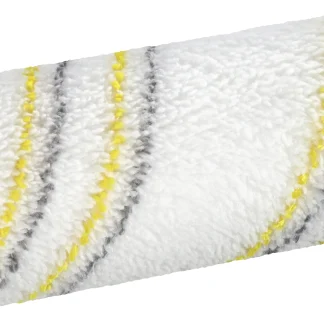 Color Expert Lackierwalze Gelbgraufaden 12 cm
