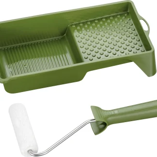 Color Expert Lasur-Rollerset 3-teilig