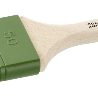 Color Expert Abbeizpinsel Nylon-Borste 50 mm 6. Stärke, FSC