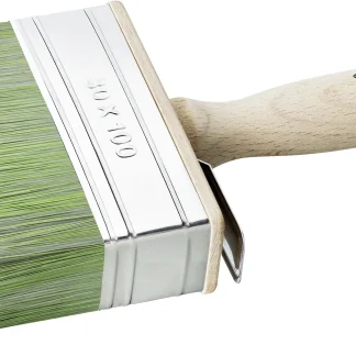 Color Expert Lasur-Flächenstreicher 30 x 100 mm Woodstar Borste, FSC
