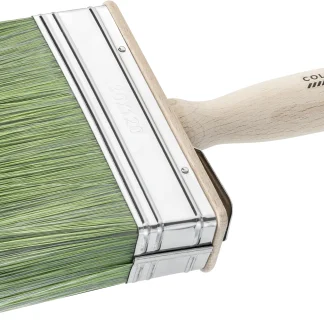 Color Expert Lasur-Flächenstreicher WoodStar 30x120 mm, FSC