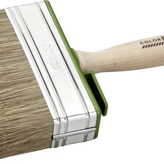 Color Expert Lasur-Flächenstreicher 30x120 mm Mischborste, FSC