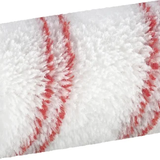 Color Expert Farbwalze WallStar rau 12 cm