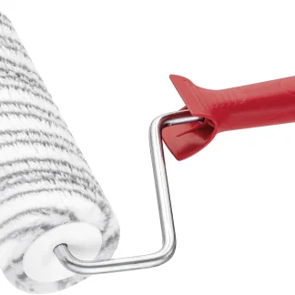 Color Expert Farbroller glatt 18 cm 1K Griff