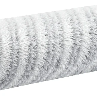 Color Expert Farbwalze rau 25 cm
