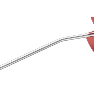 Color Expert Farbroller rau 12 cm 1K Griff lang