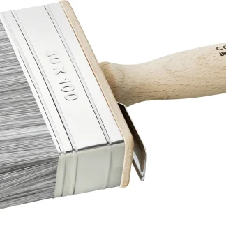 Color Expert Lackier-Flächenstreicher UniStar 30 x 100 mm, FSC