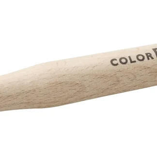 Color Expert Rechampir Pinsel UniStar mit FSC-Stiel Größe 18, FSC