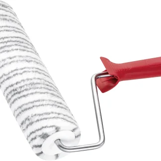 Color Expert Farbroller glatt 25 cm 1K Griff