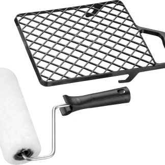 Color Expert Roller-Set Vestan 2-teilig 18 cm
