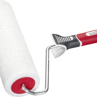 Color Expert Farbroller WallStar 2.0 25 cm für glatte Untergründe