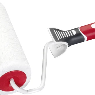Color Expert Farbroller WallStar 2.0 18 cm Ultralight für glatte Unterg.