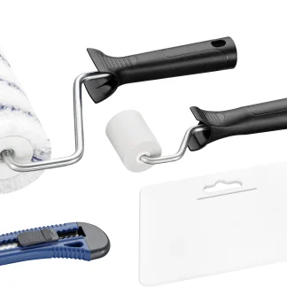 Color Expert Vlies-Tapezierset 4-teilig