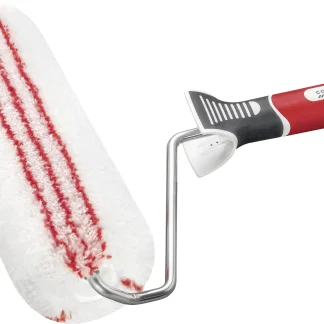 Color Expert Farbroller WallStar grob 25 cm 3K Griff abgewinkelt