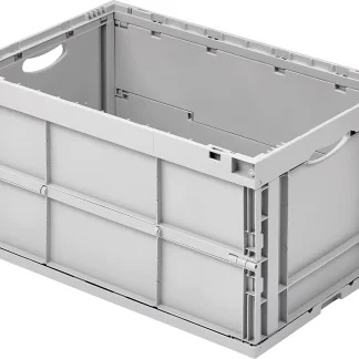 Alutec Faltbox 64 L, 60 x 40 x 32 cm (L x B x H)