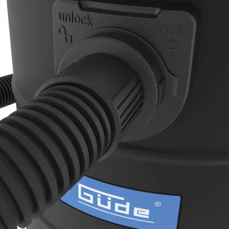 Güde Aschesauger GA 18-1200.1R 230 V, 1200 W, 18 l