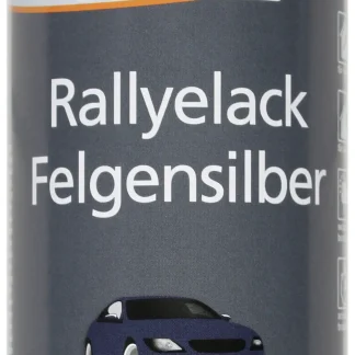 Primaster Rallye-Lackspray felgensilber 400ml