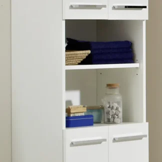 Pelipal Hochschrank Trier 195,5 x 50 x 33 cm