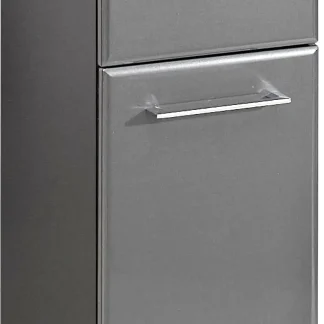 Pelipal Unterschrank Seo Grey 72 x 30 x 33 cm