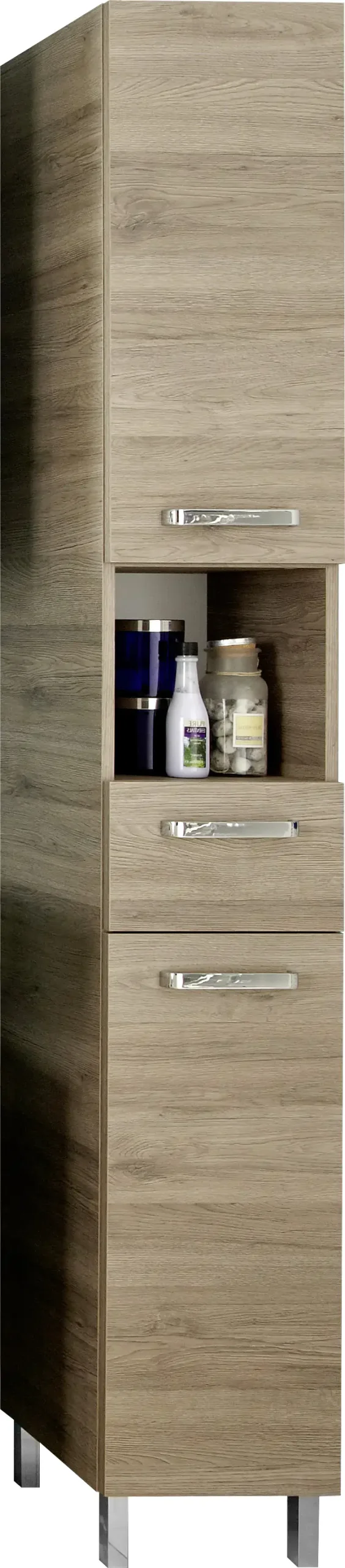 Pelipal Hochschrank Offenbach 195,5 x 30 x 33 cm