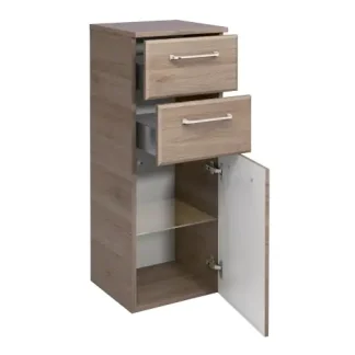 Pelipal Midischrank Offenbach 100,5 x 30 x 33 cm