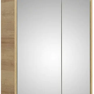 Pelipal Korpusseite Cambio zu Spiegelschrank Cambio, 2 Stück